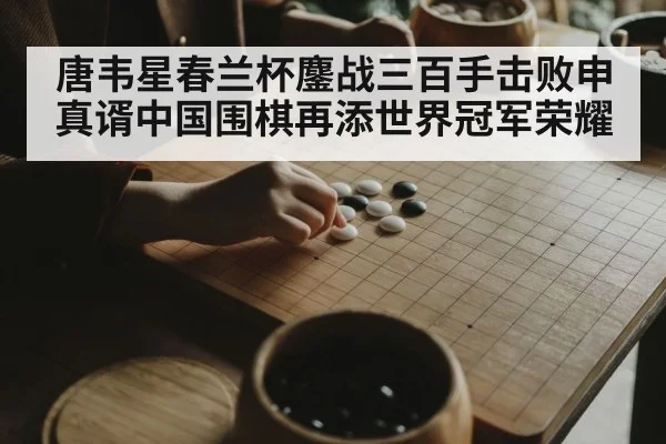 Go player thinking